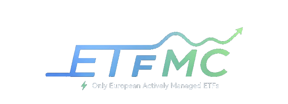 ETFMC — Only European Actively Managed ETFs